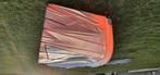 Raceboard Unifiber Proteus, Watersport en Boten, Ophalen, Gebruikt, 7 m² of meer, Met draagtas