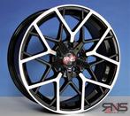 5x120 20 inch Breedset Passen Onder Bmw F10 F11 F30 X3 F01, Nieuw, Velg(en), Personenwagen, Ophalen of Verzenden