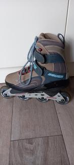 Skeelers merk Bauer, Ophalen, Gebruikt, Bauer, Inline skates 4 wielen