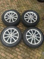 Seat leon velgen 5x112 16inch, Auto-onderdelen, Banden en Velgen, Ophalen, Velg(en), 16 inch, Zomerbanden