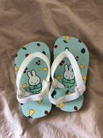 Nijntje slippers, Kinderen en Baby's, Babykleding | Schoentjes en Sokjes, Jongetje of Meisje, Overige typen, Ophalen of Verzenden