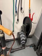 Wahoo Kickr Core, Ophalen, Zo goed als nieuw, Hometrainer