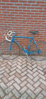 Peugeot wielrenfiets, Gebruikt, 53 tot 57 cm, Ophalen, Overige merken