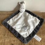 ZD trading zebra knuffeldoekje doekje action, Ophalen of Verzenden, Zo goed als nieuw, Overige typen