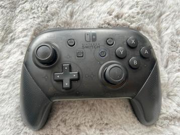 Nintendo switch pro orgineel beschikbaar voor biedingen