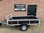 ACTIEPRIJS NIEUW XL VDM ongeremde bakwagen COMPLEET, Nieuw