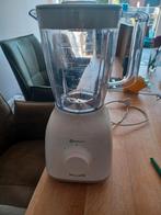 TE KOOP  PHILIPS BLENDER, Witgoed en Apparatuur, Blenders, Ophalen of Verzenden, Zo goed als nieuw