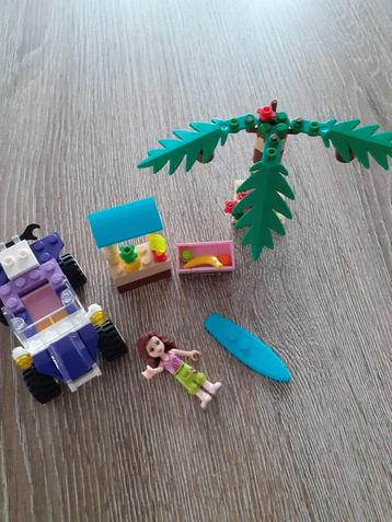 Lego Friends setjes 41027..42010  beschikbaar voor biedingen