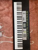 Casio synthesizer, Ophalen, Zo goed als nieuw, Casio