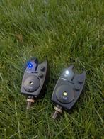 NGT VX2 beetmelders, Watersport en Boten, Hengelsport | Karpervissen, Ophalen of Verzenden, Zo goed als nieuw, Overige typen