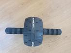 ab wheel/roller, Sport en Fitness, Fitnessmaterialen, Ophalen, Zo goed als nieuw, Benen, Buikspierwiel