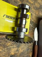 Snelle nokkenas GY6 125-150cc NIEUW, Ophalen of Verzenden