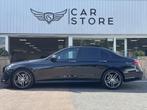 Mercedes-Benz E-Klasse 350 d Ambition AMG LINE|PANO|SFEER|BU, Auto's, Mercedes-Benz, Automaat, Achterwielaandrijving, Gebruikt