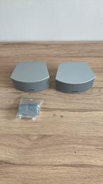 Bose gemstone speakers met aansluit plug, Ophalen of Verzenden