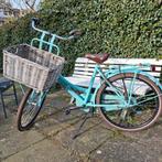 Aldo Cargo 26 Meisjesfiets - Mintgroen, Ophalen, Gebruikt, 26 inch of meer, Versnellingen