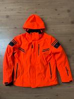 CMP unisex ski/snowboard jas, maat XL, Overige maten, Ophalen of Verzenden, Zo goed als nieuw, Jack