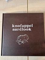kookboek knofappel aardlook, Ophalen of Verzenden, Zo goed als nieuw, Europa, Tapas, Hapjes en Dim Sum