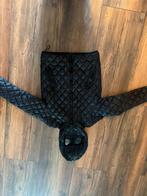 Storm Jas - Maat M - Goede Staat, Ophalen of Verzenden, Gedragen, Maat 48/50 (M), Zwart