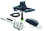 Festool Mengmachine nieuwprijs €370 nieuw met factuur, Doe-het-zelf en Verbouw, Ophalen of Verzenden, Nieuw