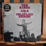 Single; the kinks - lola, Ophalen of Verzenden, Pop