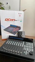 Icon Qcon Pro G2 USB MIDI Controller, Ophalen of Verzenden, Zo goed als nieuw