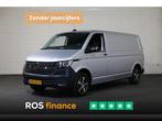 Volkswagen Transporter 2.0 TDI L2 H1 150pk Automaat Apple Ca, Automaat, Overige kleuren, Volkswagen, Bedrijf