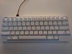 HHKB Professional Classic Type-S Snow White, Computers en Software, Toetsenborden, Nieuw, HHKB, Ophalen of Verzenden, Qwerty