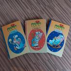 3 delige set voorleesboeken Kabouter Plop, Boeken, Ophalen, Gelezen, Fictie algemeen