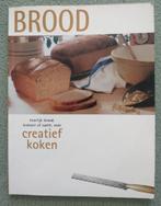 Brood creatief koken, Boeken, Ophalen of Verzenden, Gelezen