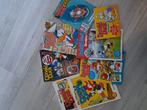 10x Donald Duck!, Meerdere comics, Ophalen of Verzenden, Zo goed als nieuw, Europa