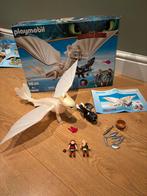 Playmobil Dragons 70038, Ophalen of Verzenden, Zo goed als nieuw