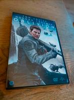 Oblivion dvd. Tom Cruise., Vanaf 12 jaar, Ophalen of Verzenden, Zo goed als nieuw, Science Fiction