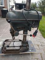Meddings  kolom boormachine, Ophalen, Zo goed als nieuw, Boormachine