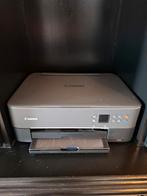 Canon printer TS5350, Computers en Software, Printers, Ophalen, Zo goed als nieuw, Printer