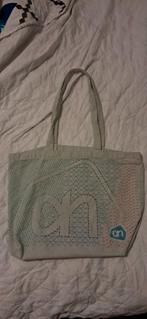 Vintage Albert heijn katoen tas , alleen ophalen, Ophalen