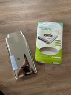 Radiatorfolie (zonder plakband), Overige materialen, Gebruikt, Minder dan 5 m², Muurisolatie