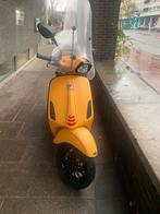 Vespa sprint, Fietsen en Brommers, Scooters | Vespa, Tweetakt, Gebruikt, Maximaal 45 km/u, Vespa S