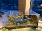 Sunbeam Alpine * DR No, Hobby en Vrije tijd, Modelauto's | 1:43, Ophalen of Verzenden, Nieuw, Auto, Overige merken