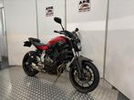 Yamaha MT 07 ABS (bj 2014), Motoren, 2 cilinders, Motorrijbewijs A, Bedrijf, Onbekend