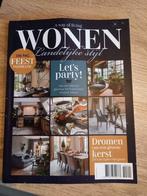 Tijdschriften Landelijk wonen en andere., Ophalen of Verzenden, Zo goed als nieuw, Sport en Vrije tijd