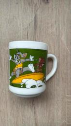 Mok arcopal france Tom & Jerry, Verzamelen, Verzenden, Zo goed als nieuw, Gebruiksvoorwerp