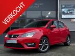 SEAT Ibiza 1.0 EcoTSI FR CarPlay Cruise PDC, Auto's, Voorwielaandrijving, Stof, Gebruikt, Handgeschakeld