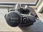 Bosch active line fiets motor, Ophalen of Verzenden, Zo goed als nieuw, Algemeen