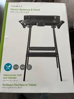 Nieuw elektrische BBQ, Ophalen of Verzenden, Nieuw