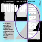 Trance C.D. (1991) TURN UP THE BASS no. 12 (Arcade), Ophalen of Verzenden, Gebruikt, Dance