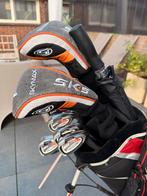 Complete golfset HCP >20, Sport en Fitness, Golf, Ophalen, Gebruikt, Set, Overige merken