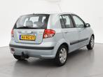Hyundai Getz 1.3i GLS CHIC 5-DEURS + AIRCO | TREKHAAK | 4 EL, Voorwielaandrijving, Gebruikt, 4 cilinders, Origineel Nederlands