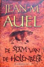 Jean M Auel- De Stam van de Holebeer dl1- nieuw HC in seal, Boeken, Fantasy, Nieuw, Verzenden