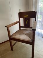 5 bijzondere antieke stoelen, Antiek en Kunst, Ophalen