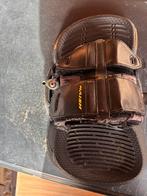 Naish apex bindingen 5-12, Watersport en Boten, Kitesurfen, Gebruikt, Twintip, Binding, Ophalen of Verzenden